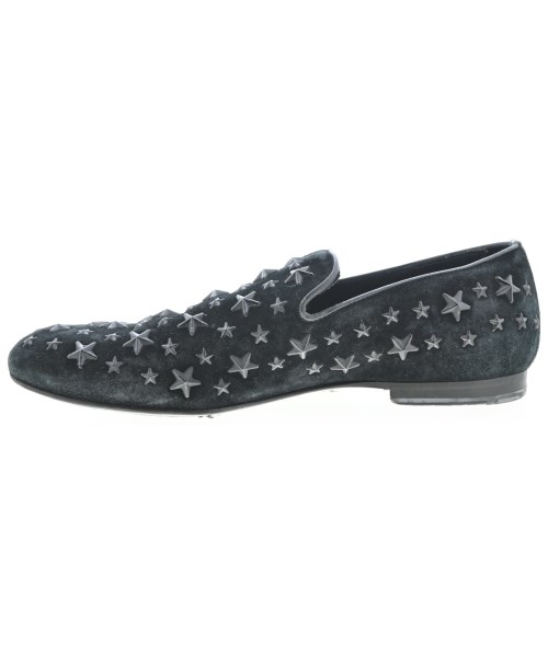 JIMMY CHOO（ジミーチュー）その他 黒 サイズ:41(26cm位) メンズ/2200720905021