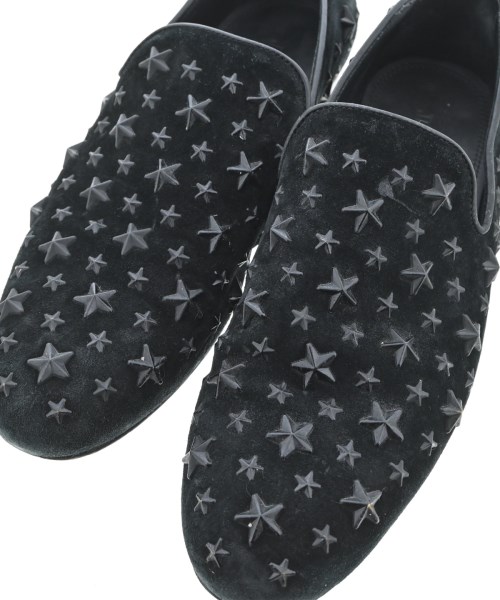 JIMMY CHOO（ジミーチュー）その他 黒 サイズ:41(26cm位) メンズ/2200720905021