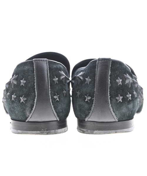 JIMMY CHOO（ジミーチュー）その他 黒 サイズ:41(26cm位) メンズ/2200720905021