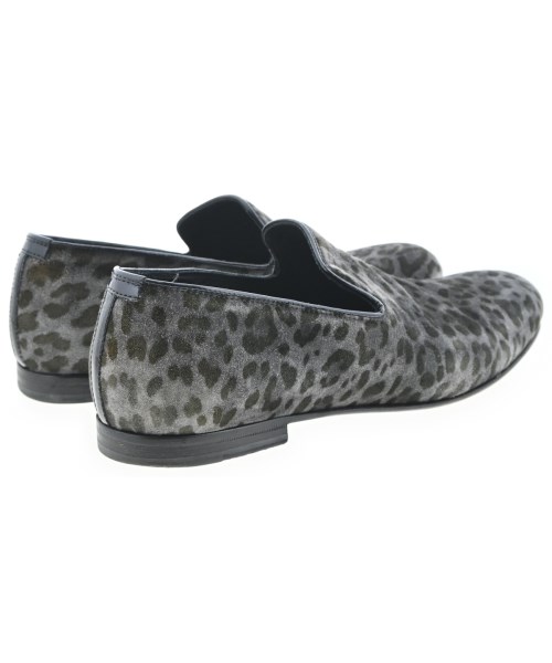 JIMMY CHOO（ジミーチュー）その他 グレー サイズ:EU41 1/2(26.5cm位) メンズ/2200721048314