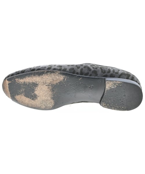 JIMMY CHOO（ジミーチュー）その他 グレー サイズ:EU41 1/2(26.5cm位) メンズ/2200721048314