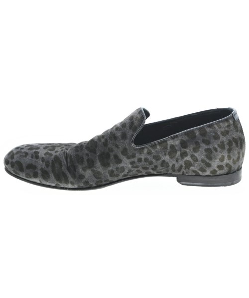 JIMMY CHOO（ジミーチュー）その他 グレー サイズ:EU41 1/2(26.5cm位) メンズ/2200721048314