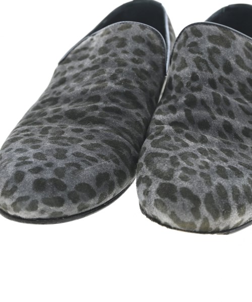 JIMMY CHOO（ジミーチュー）その他 グレー サイズ:EU41 1/2(26.5cm位) メンズ/2200721048314