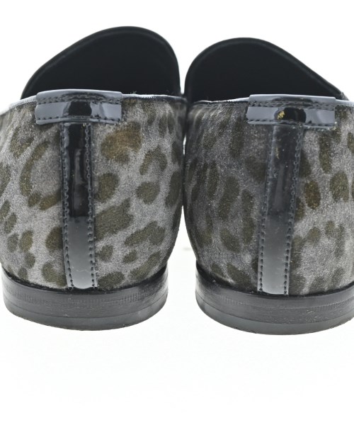 JIMMY CHOO（ジミーチュー）その他 グレー サイズ:EU41 1/2(26.5cm位) メンズ/2200721048314
