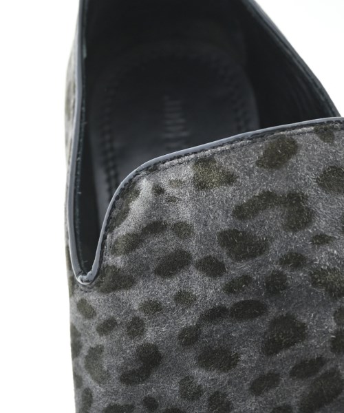 JIMMY CHOO（ジミーチュー）その他 グレー サイズ:EU41 1/2(26.5cm位) メンズ/2200721048314