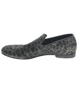 JIMMY CHOO（ジミーチュー）その他 グレー サイズ:EU41 1/2(26.5cm位) メンズ/2200721048314