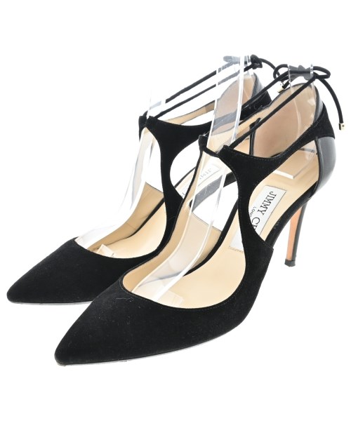 JIMMY CHOO(ジミーチュー)のパンプス サイズ:EU37(23.5cm位) 20,900円