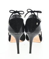 JIMMY CHOO（ジミーチュー）パンプス 黒 サイズ:EU37(23.5cm位) レディース/2200721538143