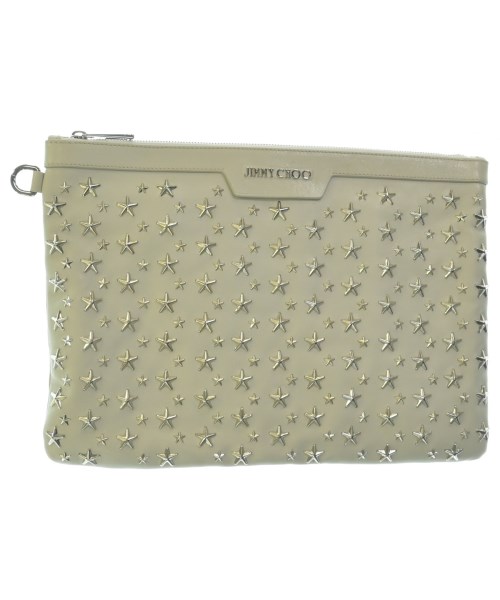 JIMMY CHOO(ジミーチュー)のクラッチバッグ サイズ:- 13,000円