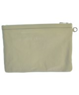 JIMMY CHOO（ジミーチュー）クラッチバッグ 白 サイズ:- レディース/2200718127404