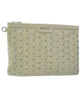 JIMMY CHOO クラッチバッグ