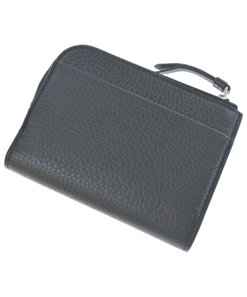 JIMMY CHOO（ジミーチュー）財布・コインケース 黒 サイズ:- メンズ/2200722473078