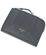 JIMMY CHOO（ジミーチュー）財布・コインケース 黒 サイズ:- メンズ/2200722473078