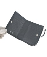 JIMMY CHOO（ジミーチュー）財布・コインケース 黒 サイズ:- メンズ/2200722473078