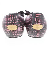 JIMMY CHOO（ジミーチュー）バレエシューズ/オペラシューズ ピンク サイズ:EU36(22.5cm位) レディース/2200722662014