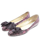 JIMMY CHOO バレエシューズ/オペラシューズ