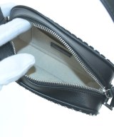 JIMMY CHOO（ジミーチュー）ショルダーバッグ 黒 サイズ:- メンズ/2200713526240