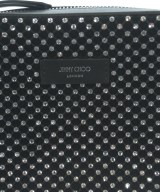 JIMMY CHOO（ジミーチュー）ショルダーバッグ 黒 サイズ:- メンズ/2200713526240