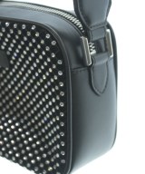 JIMMY CHOO（ジミーチュー）ショルダーバッグ 黒 サイズ:- メンズ/2200713526240