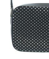 JIMMY CHOO（ジミーチュー）ショルダーバッグ 黒 サイズ:- メンズ/2200713526240