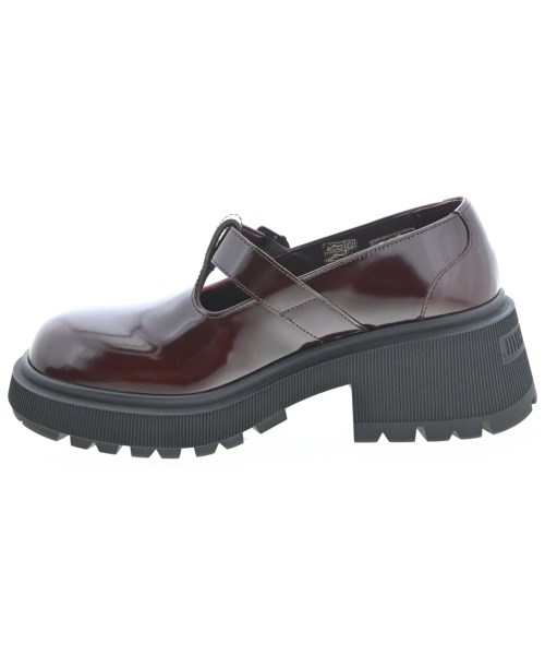 JIMMY CHOO（ジミーチュー）その他 赤 サイズ:EU38(24.5cm位) レディース/2200713526257