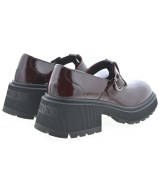 JIMMY CHOO（ジミーチュー）その他 赤 サイズ:EU38(24.5cm位) レディース/2200713526257