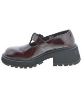 JIMMY CHOO（ジミーチュー）その他 赤 サイズ:EU38(24.5cm位) レディース/2200713526257