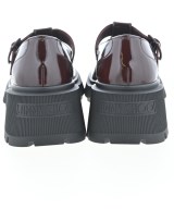 JIMMY CHOO（ジミーチュー）その他 赤 サイズ:EU38(24.5cm位) レディース/2200713526257