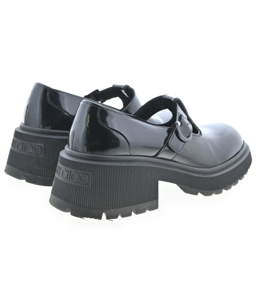 JIMMY CHOO（ジミーチュー）その他 黒 サイズ:EU38(24.5cm位) レディース/2200713526264