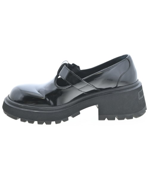JIMMY CHOO（ジミーチュー）その他 黒 サイズ:EU38(24.5cm位) レディース/2200713526264
