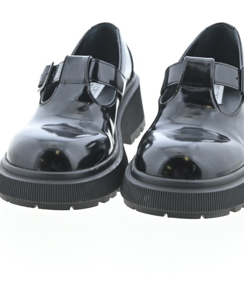 JIMMY CHOO（ジミーチュー）その他 黒 サイズ:EU38(24.5cm位) レディース/2200713526264