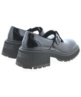 JIMMY CHOO（ジミーチュー）その他 黒 サイズ:EU38(24.5cm位) レディース/2200713526264
