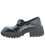 JIMMY CHOO（ジミーチュー）その他 黒 サイズ:EU38(24.5cm位) レディース/2200713526264