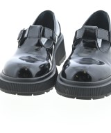 JIMMY CHOO（ジミーチュー）その他 黒 サイズ:EU38(24.5cm位) レディース/2200713526264
