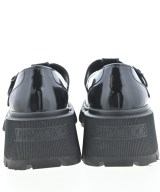 JIMMY CHOO（ジミーチュー）その他 黒 サイズ:EU38(24.5cm位) レディース/2200713526264