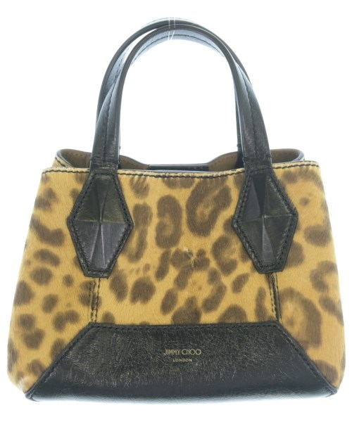 JIMMY CHOO(ジミーチュー)のハンドバッグ サイズ:- 59,900円