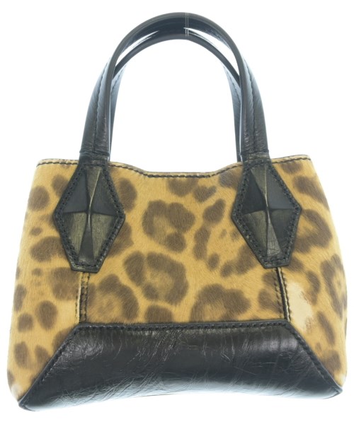 JIMMY CHOO（ジミーチュー）ハンドバッグ ベージュ サイズ:- レディース/2200713526493