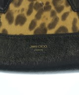 JIMMY CHOO（ジミーチュー）ハンドバッグ ベージュ サイズ:- レディース/2200713526493