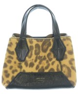 JIMMY CHOO ハンドバッグ