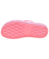 JIMMY CHOO（ジミーチュー）サンダル ピンク サイズ:-(24.5cm位) レディース/2200713526677