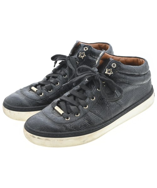 JIMMY CHOO(ジミーチュー)のスニーカー サイズ:EU37(23.5cm位) 9,200円