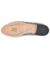 JIMMY CHOO（ジミーチュー）バレエシューズ/オペラシューズ 黒 サイズ:EU35 1/2(22cm位) レディース/2200723598015