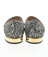 JIMMY CHOO（ジミーチュー）バレエシューズ/オペラシューズ 黒 サイズ:EU35 1/2(22cm位) レディース/2200723598015