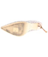 JIMMY CHOO（ジミーチュー）パンプス ピンク サイズ:EU39(25.5cm位) レディース/2200723929321
