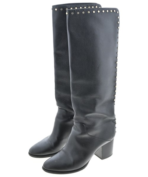 JIMMY CHOO(ジミーチュー)のブーツ サイズ:EU38 1/2(25cm位) 13,000円