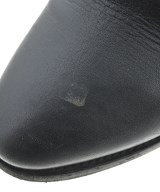 JIMMY CHOO（ジミーチュー）ブーツ 黒 サイズ:EU38 1/2(25cm位) レディース/2200720003697