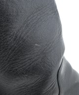 JIMMY CHOO（ジミーチュー）ブーツ 黒 サイズ:EU38 1/2(25cm位) レディース/2200720003697