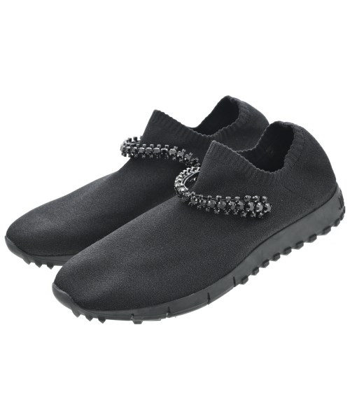 JIMMY CHOO(ジミーチュー)のスニーカー サイズ:EU39(25.5cm位) 23,400円