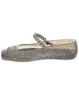 JIMMY CHOO（ジミーチュー）その他 黒 サイズ:EU40(26.5cm位) レディース/2200724336487