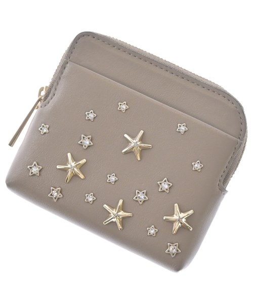 JIMMY CHOO(ジミーチュー)の財布・コインケース サイズ:- 16,500円